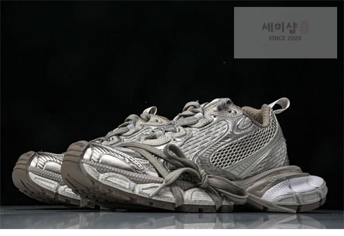 Balenciaga 발렌시아가 3XL 스니커즈 레플리카 28번 이미지 - 신발 | 세미샵 레플리카 사이트