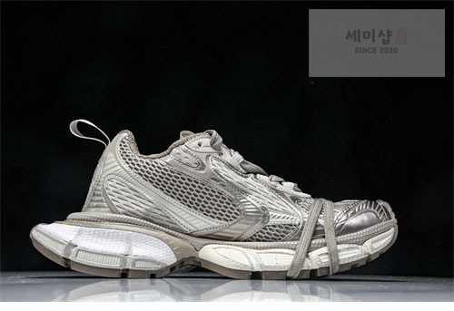 Balenciaga 발렌시아가 3XL 스니커즈 레플리카 3번 이미지 - 신발 | 세미샵 레플리카 사이트
