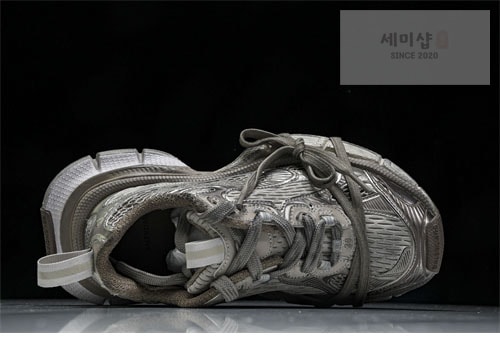Balenciaga 발렌시아가 3XL 스니커즈 레플리카 4번 이미지 - 신발 | 세미샵 레플리카 사이트