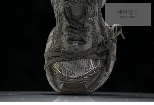 Balenciaga 발렌시아가 3XL 스니커즈 레플리카 6번 이미지 - 신발 | 세미샵 레플리카 사이트