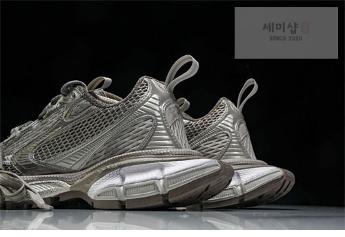 Balenciaga 발렌시아가 3XL 스니커즈 레플리카 27번 이미지 - 신발 | 세미샵 레플리카 사이트