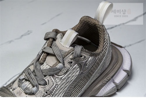 Balenciaga 발렌시아가 3XL 스니커즈 레플리카 9번 이미지 - 신발 | 세미샵 레플리카 사이트