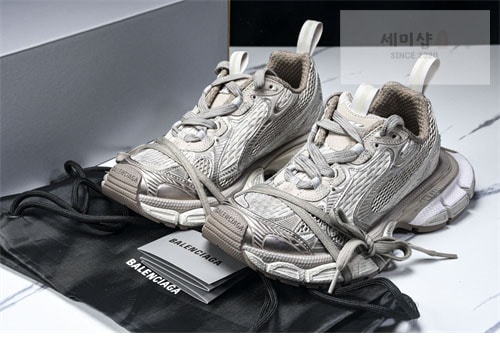 Balenciaga 발렌시아가 3XL 스니커즈 레플리카 19번 이미지 - 신발 | 세미샵 레플리카 사이트