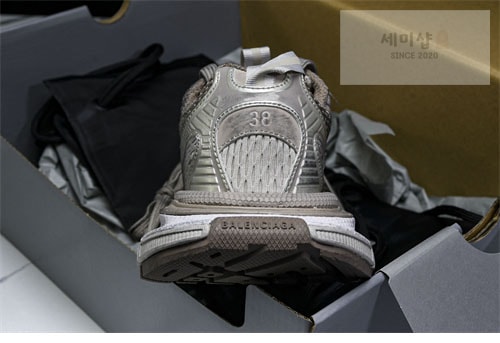 Balenciaga 발렌시아가 3XL 스니커즈 레플리카 20번 이미지 - 신발 | 세미샵 레플리카 사이트