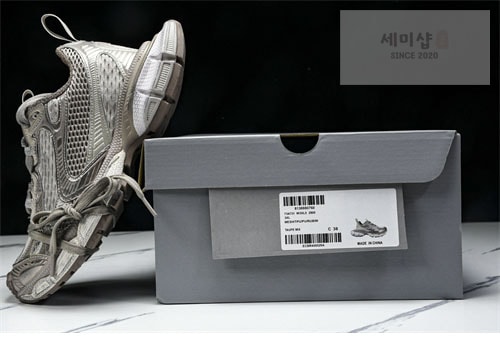 Balenciaga 발렌시아가 3XL 스니커즈 레플리카 22번 이미지 - 신발 | 세미샵 레플리카 사이트