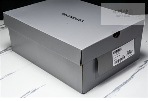 Balenciaga 발렌시아가 3XL 스니커즈 레플리카 24번 이미지 - 신발 | 세미샵 레플리카 사이트