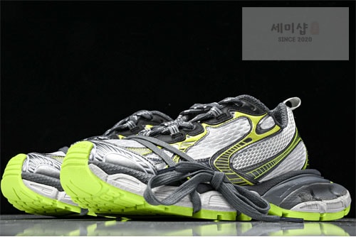 Balenciaga 발렌시아가 3XL 스니커즈 신발 3번 이미지