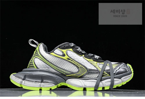 Balenciaga 발렌시아가 3XL 스니커즈 신발 4번 이미지