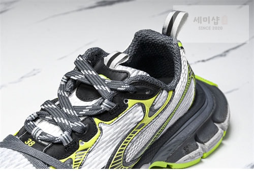 Balenciaga 발렌시아가 3XL 스니커즈 신발 10번 이미지
