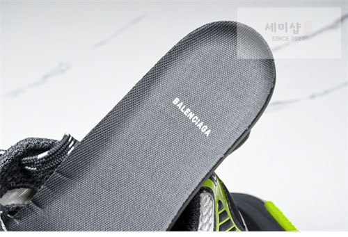 Balenciaga 발렌시아가 3XL 스니커즈 신발 13번 이미지