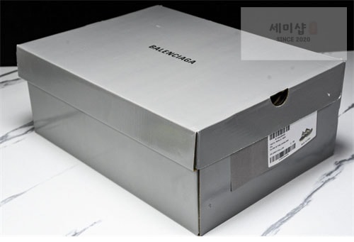 Balenciaga 발렌시아가 3XL 스니커즈 신발 28번 이미지