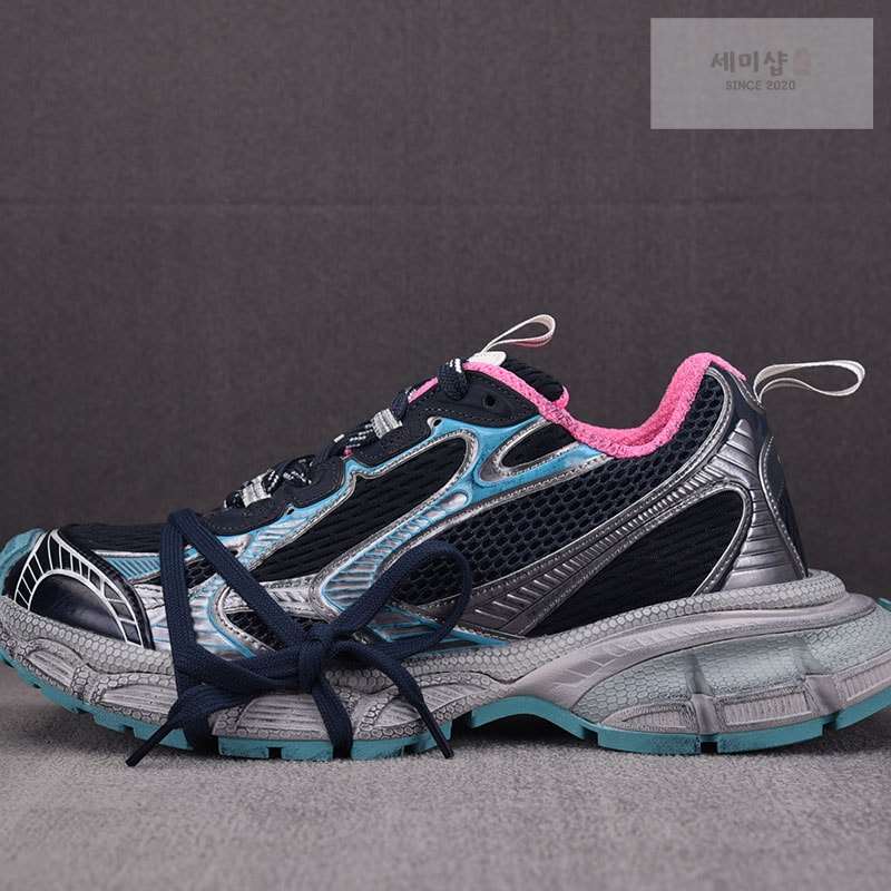 Balenciaga 발렌시아가 3XL 스니커즈 신발 1번 이미지