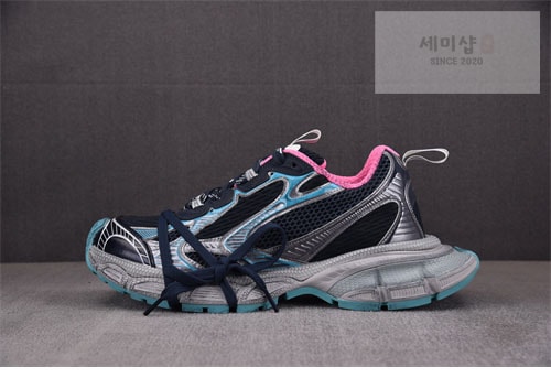 Balenciaga 발렌시아가 3XL 스니커즈 신발 2번 이미지