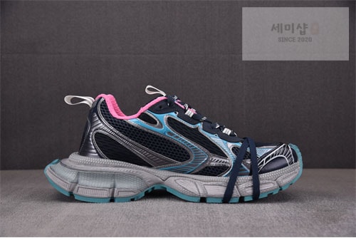 Balenciaga 발렌시아가 3XL 스니커즈 신발 3번 이미지