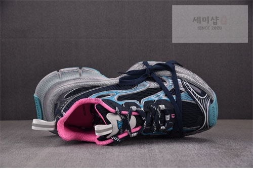 Balenciaga 발렌시아가 3XL 스니커즈 신발 4번 이미지