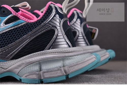 Balenciaga 발렌시아가 3XL 스니커즈 신발 5번 이미지