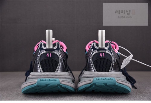 Balenciaga 발렌시아가 3XL 스니커즈 신발 8번 이미지