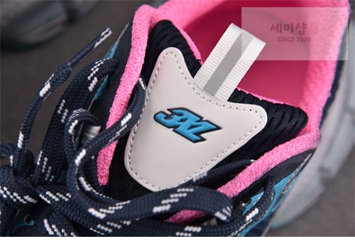 Balenciaga 발렌시아가 3XL 스니커즈 신발 10번 이미지