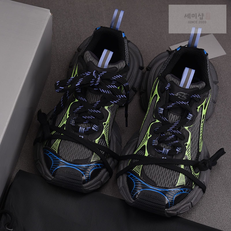 Balenciaga 발렌시아가 3XL 스니커즈 신발 1번 이미지