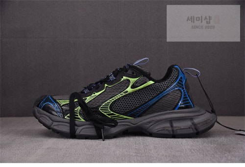 Balenciaga 발렌시아가 3XL 스니커즈 신발 2번 이미지
