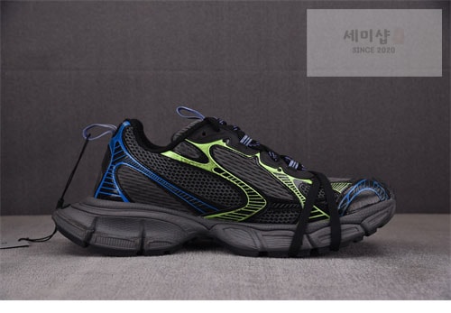 Balenciaga 발렌시아가 3XL 스니커즈 신발 3번 이미지