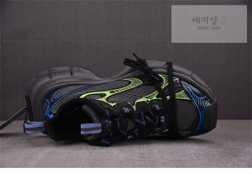 Balenciaga 발렌시아가 3XL 스니커즈 신발 4번 이미지
