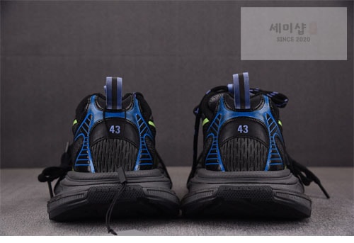 Balenciaga 발렌시아가 3XL 스니커즈 신발 8번 이미지