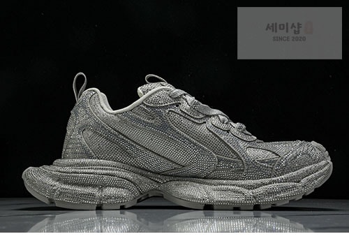Balenciaga 발렌시아가 3XL 스니커즈 W3XST 1100 신발 4번 이미지