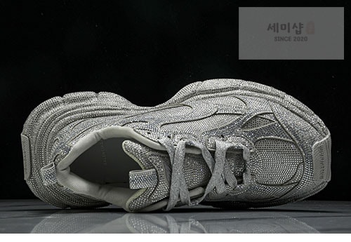 Balenciaga 발렌시아가 3XL 스니커즈 W3XST 1100 신발 5번 이미지