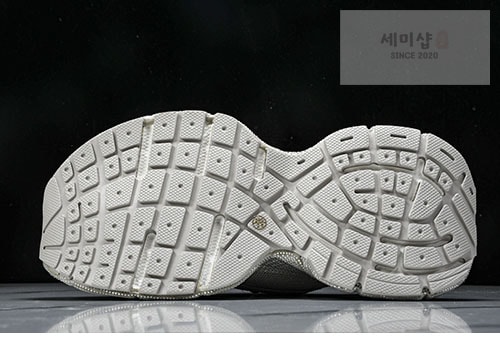 Balenciaga 발렌시아가 3XL 스니커즈 W3XST 1100 신발 6번 이미지