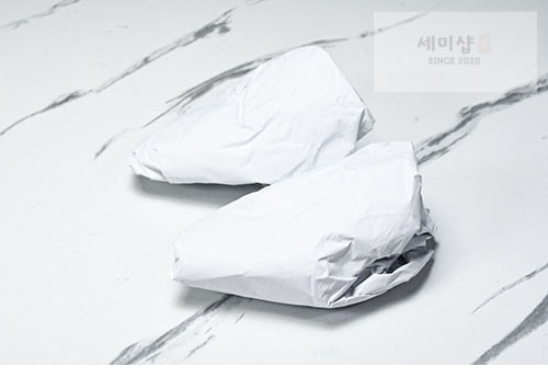 Balenciaga 발렌시아가 3XL 스니커즈 W3XST 1100 신발 22번 이미지