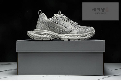 Balenciaga 발렌시아가 3XL 스니커즈 W3XST 1100 신발 23번 이미지