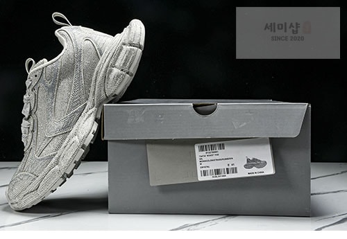 Balenciaga 발렌시아가 3XL 스니커즈 W3XST 1100 신발 24번 이미지