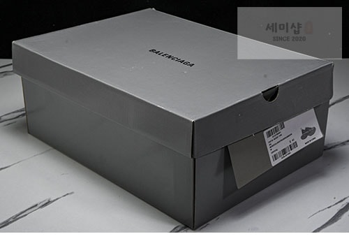 Balenciaga 발렌시아가 3XL 스니커즈 W3XST 1100 신발 26번 이미지