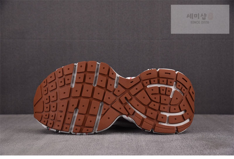 Balenciaga 발렌시아가 3XL 익스트림 레이스 스니커즈 신발 3번 이미지