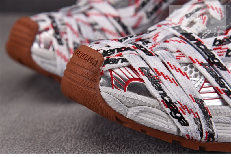 Balenciaga 발렌시아가 3XL 익스트림 레이스 스니커즈 신발 8번 이미지