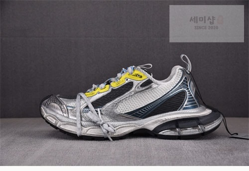 Balenciaga 발렌시아가 3XL 신발 2번 이미지