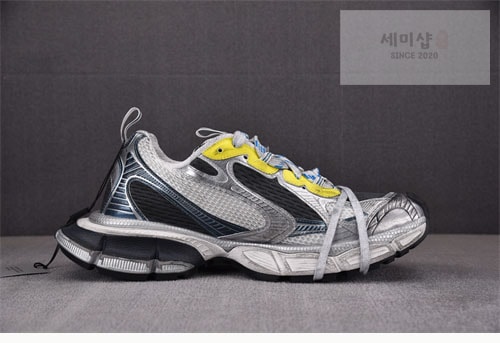 Balenciaga 발렌시아가 3XL 신발 3번 이미지