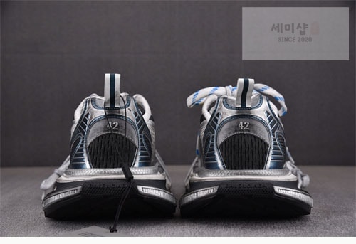 Balenciaga 발렌시아가 3XL 신발 6번 이미지