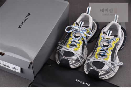 Balenciaga 발렌시아가 3XL 신발 8번 이미지