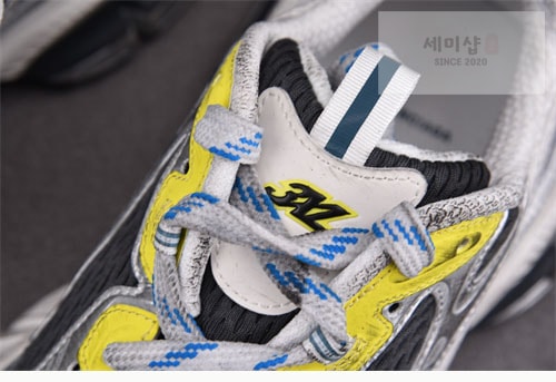 Balenciaga 발렌시아가 3XL 신발 10번 이미지