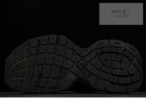 Balenciaga 발렌시아가 3XL XXXL 스니커즈 블랙 W3XST1000 레플리카 26번 이미지 - 신발 | 세미샵 레플리카 사이트