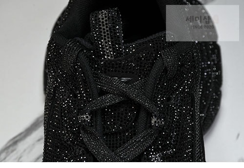 Balenciaga 발렌시아가 3XL XXXL 스니커즈 블랙 W3XST1000 레플리카 9번 이미지 - 신발 | 세미샵 레플리카 사이트