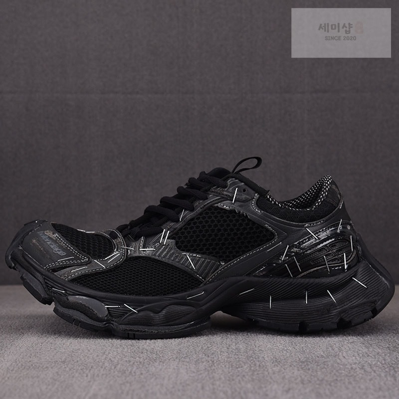 Balenciaga 발렌시아가 Stapler 스테이플러 신발 1번 이미지