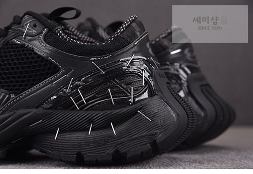 Balenciaga 발렌시아가 Stapler 스테이플러 신발 4번 이미지