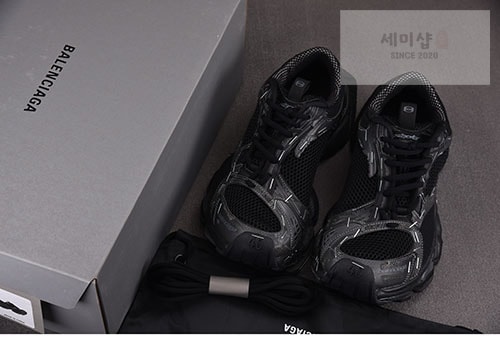 Balenciaga 발렌시아가 Stapler 스테이플러 신발 5번 이미지