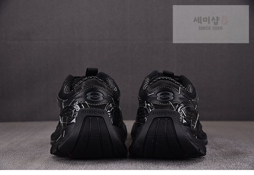 Balenciaga 발렌시아가 Stapler 스테이플러 신발 8번 이미지