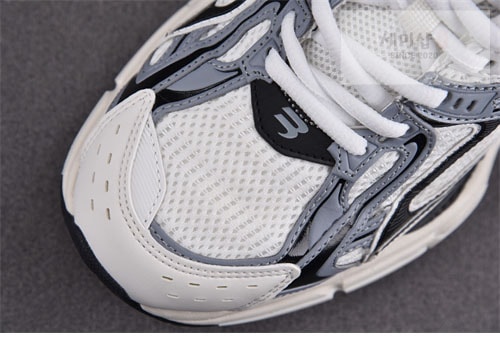 Balenciaga 발렌시아가 X-Pander 6.0 white gray black 신발 9번 이미지