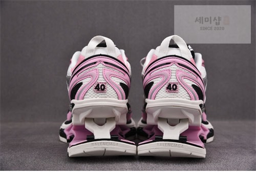 Balenciaga 발렌시아가 X-Pander Pink 신발 5번 이미지