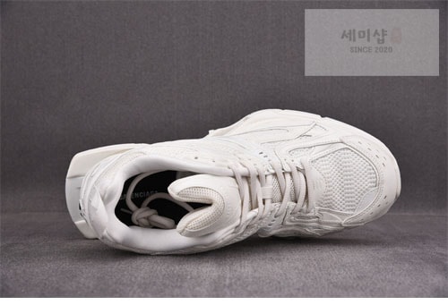 Balenciaga 발렌시아가 X-Pander White 신발 4번 이미지